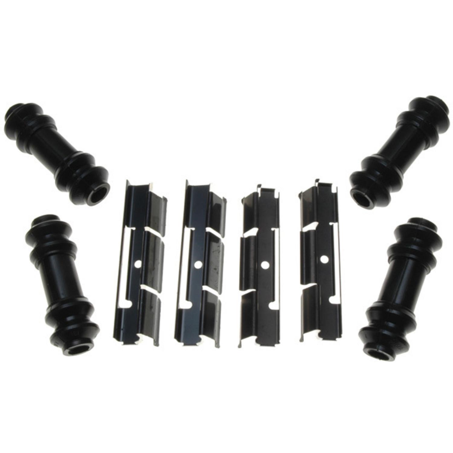 Raybestos H5667A - Disc Brake Hardware Kit Raybestos H5667A Disc Brake Hardware Kit product image 1 of 1