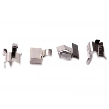 1996 Isuzu NPR Disc Brake Hardware Kit Front Raybestos H5668 image 1 of 1