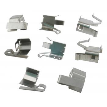 1996 Isuzu NPR Disc Brake Hardware Kit Front Raybestos H5668A image 1 of 1