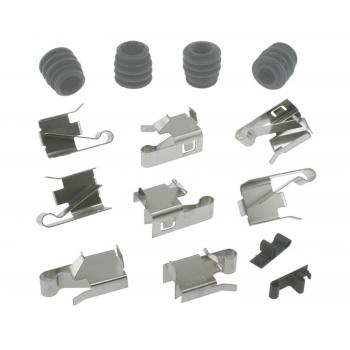 1999 Isuzu NQR Disc Brake Hardware Kit Front Raybestos H5669A image 1 of 1