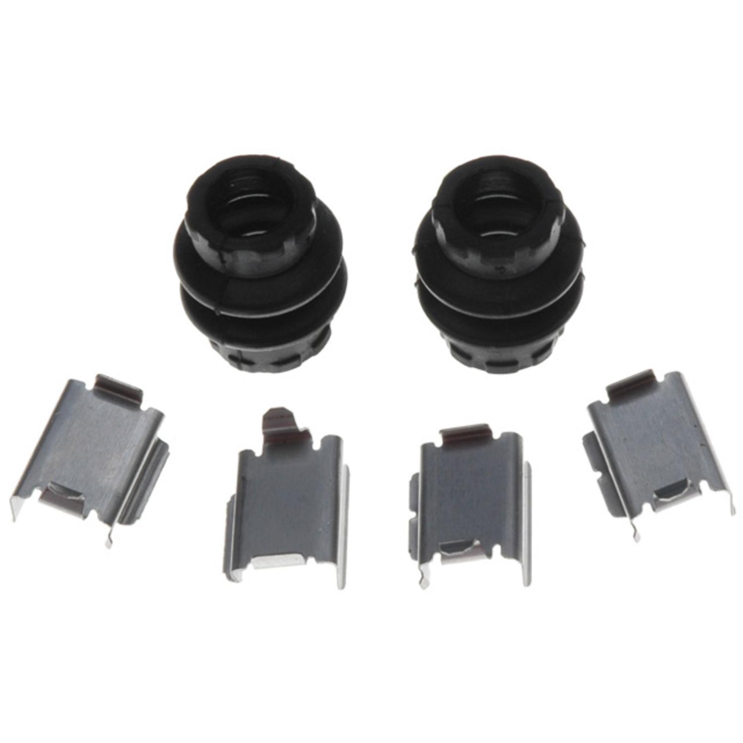 Raybestos H5670 Disc Brake Hardware Kit product image 1 of 1