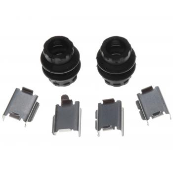 2007 Buick Rendezvous Disc Brake Hardware Kit Front Raybestos H5670 image 1 of 1