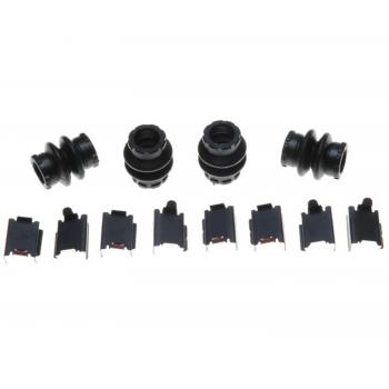 2007 Buick Rendezvous Disc Brake Hardware Kit Front Raybestos H5670A image 1 of 1
