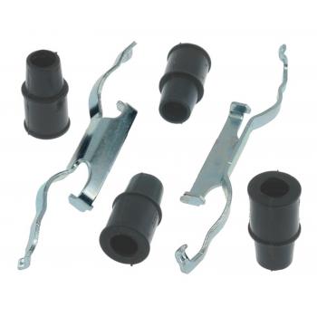 2005 Chrysler Voyager Disc Brake Hardware Kit Front Raybestos H5671A image 1 of 1