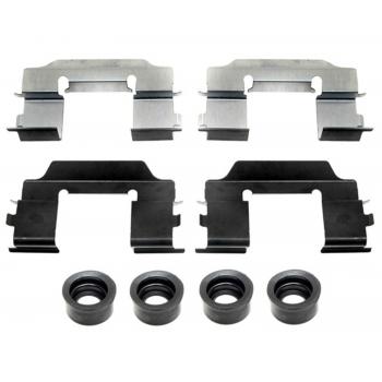 2009 GMC Envoy Disc Brake Hardware Kit Rear Raybestos H5672A image 1 of 1