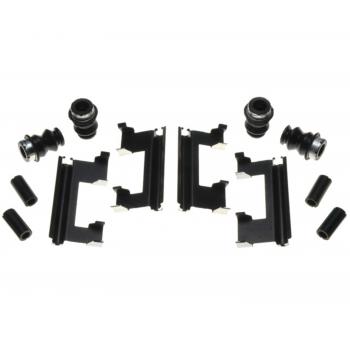 2002 GMC Sierra 3500 Disc Brake Hardware Kit Rear Raybestos H5674A image 1 of 1