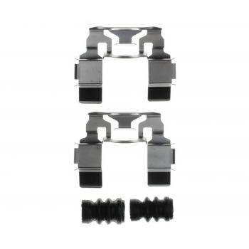 2004 Ford Explorer Sport Trac Disc Brake Hardware Kit Front Raybestos H5675 image 1 of 1