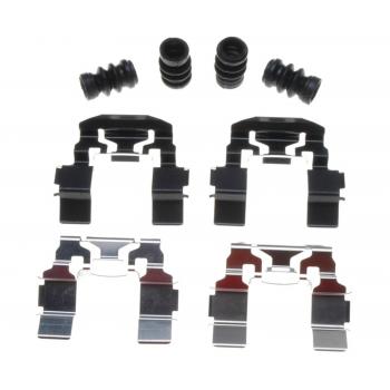 2004 Ford Explorer Sport Trac Disc Brake Hardware Kit Front Raybestos H5675A image 1 of 1