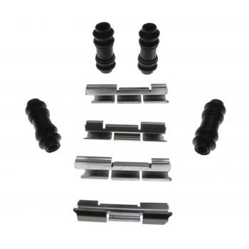 2002 Dodge Ram 3500 Van Disc Brake Hardware Kit Rear Raybestos H5676A image 1 of 1
