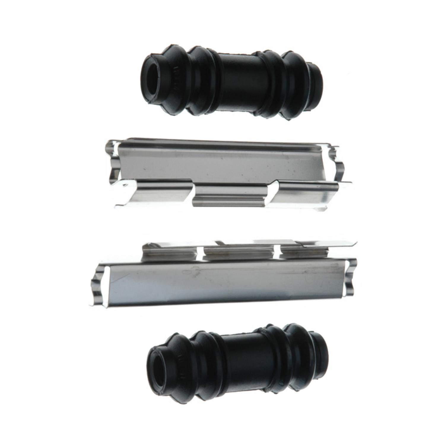 Raybestos H5677 - Disc Brake Hardware Kit Raybestos H5677 Disc Brake Hardware Kit product image 1 of 1