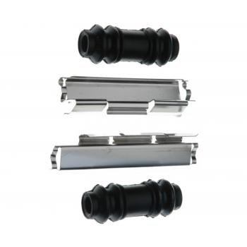 2002 Dodge Ram 3500 Van Disc Brake Hardware Kit Front Raybestos H5677 image 1 of 1