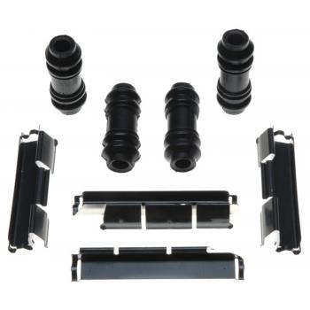 2002 Dodge Ram 3500 Van Disc Brake Hardware Kit Front Raybestos H5677A image 1 of 1