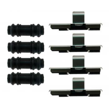 2009 Chrysler Aspen Disc Brake Hardware Kit Rear Raybestos H5678A image 1 of 1