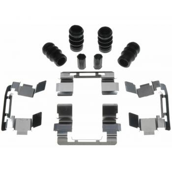 2020 Audi Q5 Disc Brake Hardware Kit