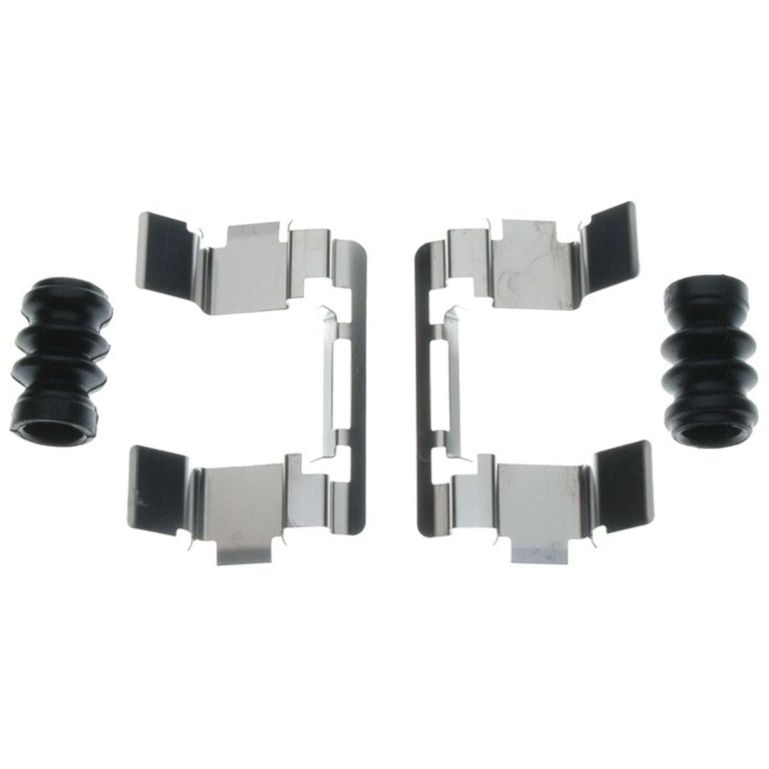 Raybestos H5681 - Disc Brake Hardware Kit Raybestos H5681 Disc Brake Hardware Kit product image 1 of 1