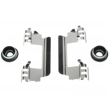 2008 Cadillac STS Disc Brake Hardware Kit Front Raybestos H5682 image 1 of 1