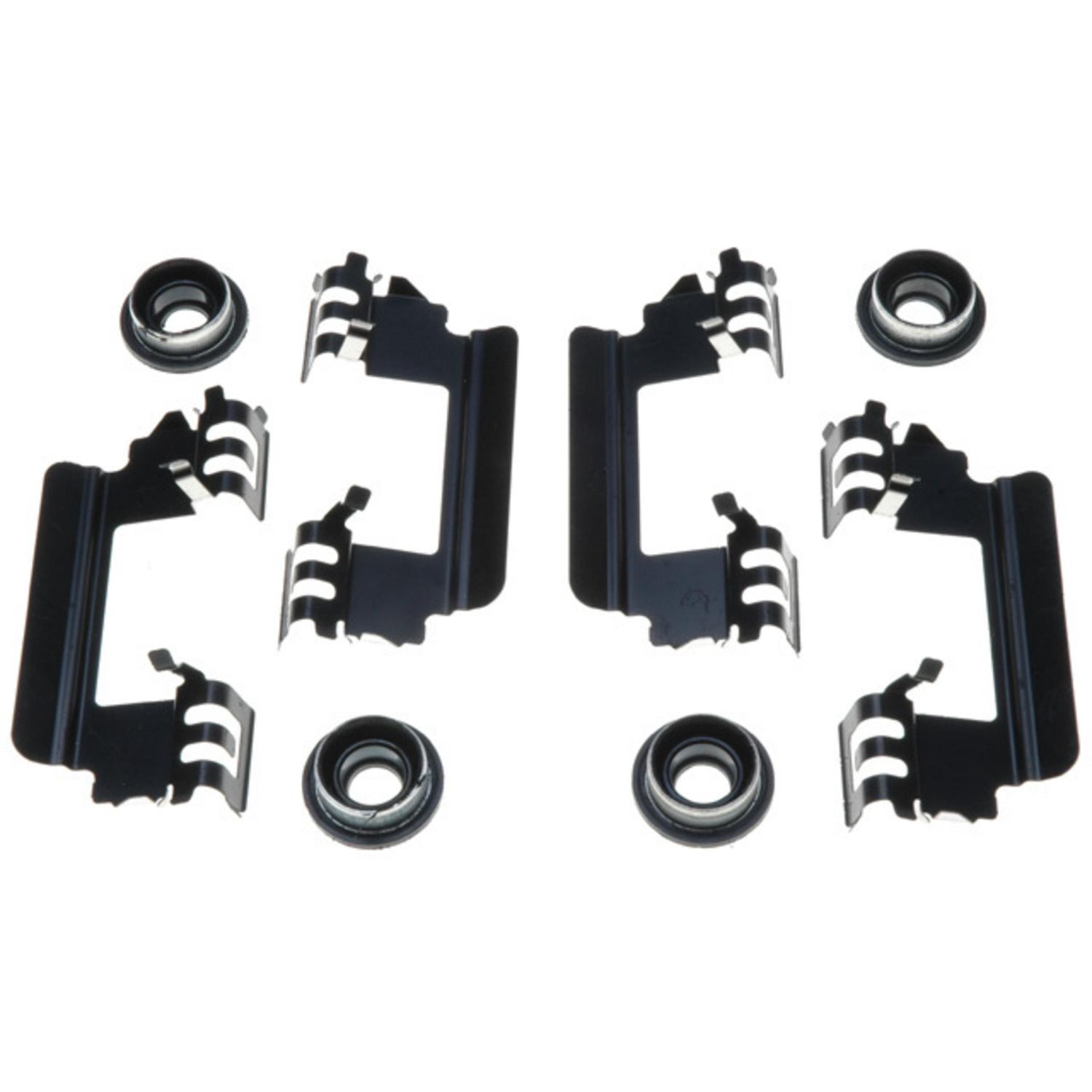 Raybestos H5682A Disc Brake Hardware Kit product image 1 of 1