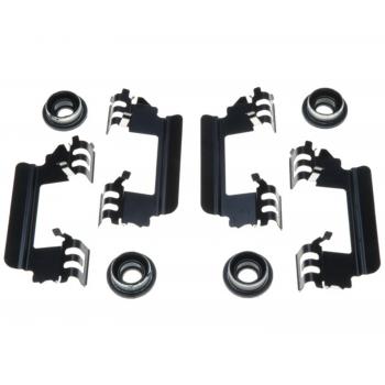 2008 Cadillac STS Disc Brake Hardware Kit Front Raybestos H5682A image 1 of 1