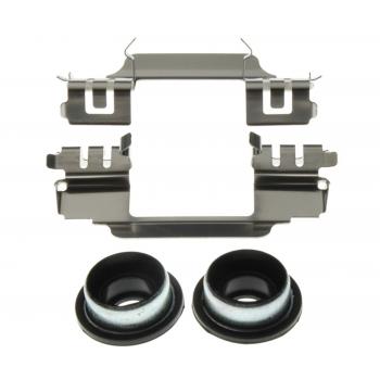 2008 Cadillac STS Disc Brake Hardware Kit Rear Raybestos H5683 image 1 of 1