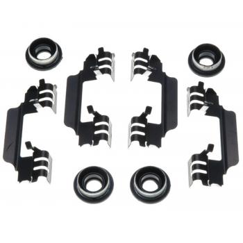 2008 Cadillac STS Disc Brake Hardware Kit Rear Raybestos H5683A image 1 of 1