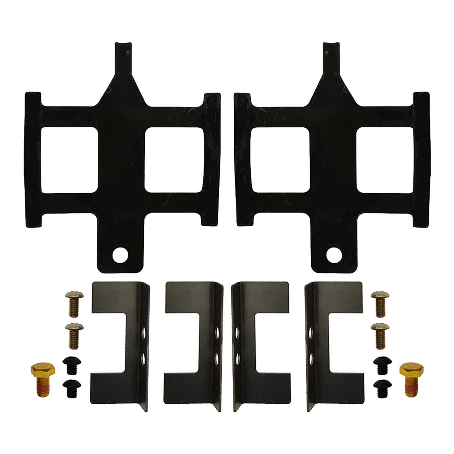 Raybestos H5684A - Disc Brake Hardware Kit Raybestos H5684A Disc Brake Hardware Kit product image 1 of 1