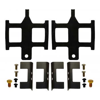 2007 Peterbilt 220 Disc Brake Hardware Kit Front Raybestos H5684A image 1 of 1