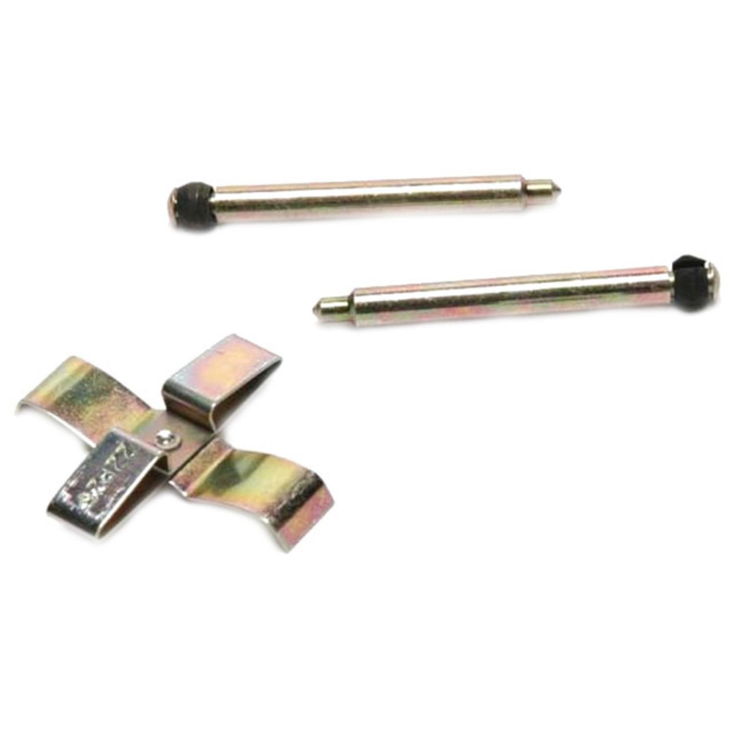 Raybestos H5685 - Disc Brake Hardware Kit Raybestos H5685 Disc Brake Hardware Kit product image 1 of 1