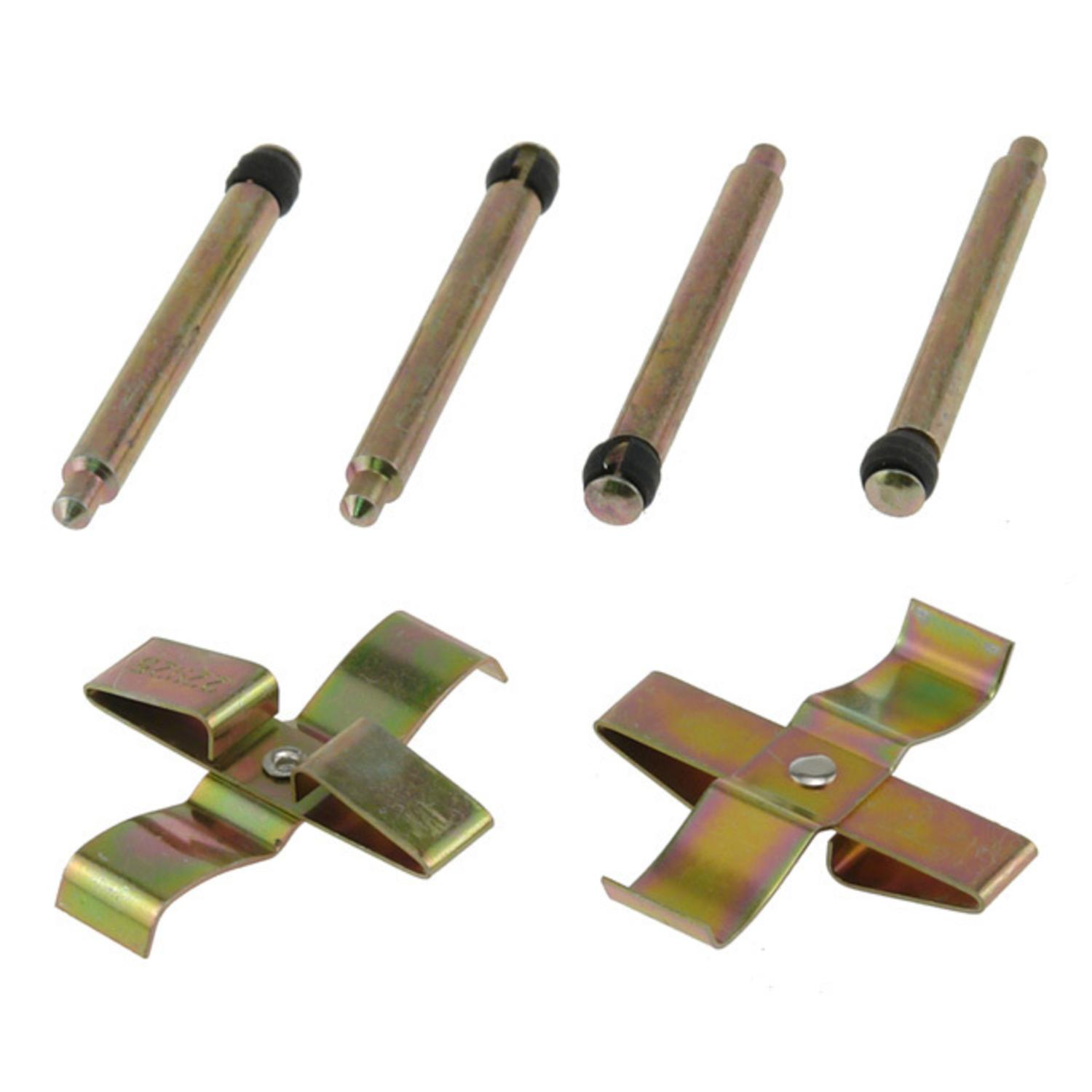 Raybestos H5685A - Disc Brake Hardware Kit Raybestos H5685A Disc Brake Hardware Kit product image 1 of 1