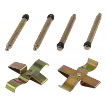 2000 Saturn LW1 Disc Brake Hardware Kit Rear Raybestos H5685A image 1 of 1