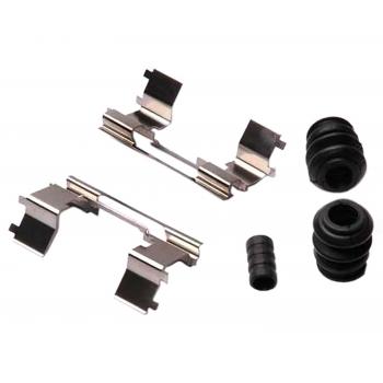2004 Mercury Marauder Disc Brake Hardware Kit Front Raybestos H5686 image 1 of 1