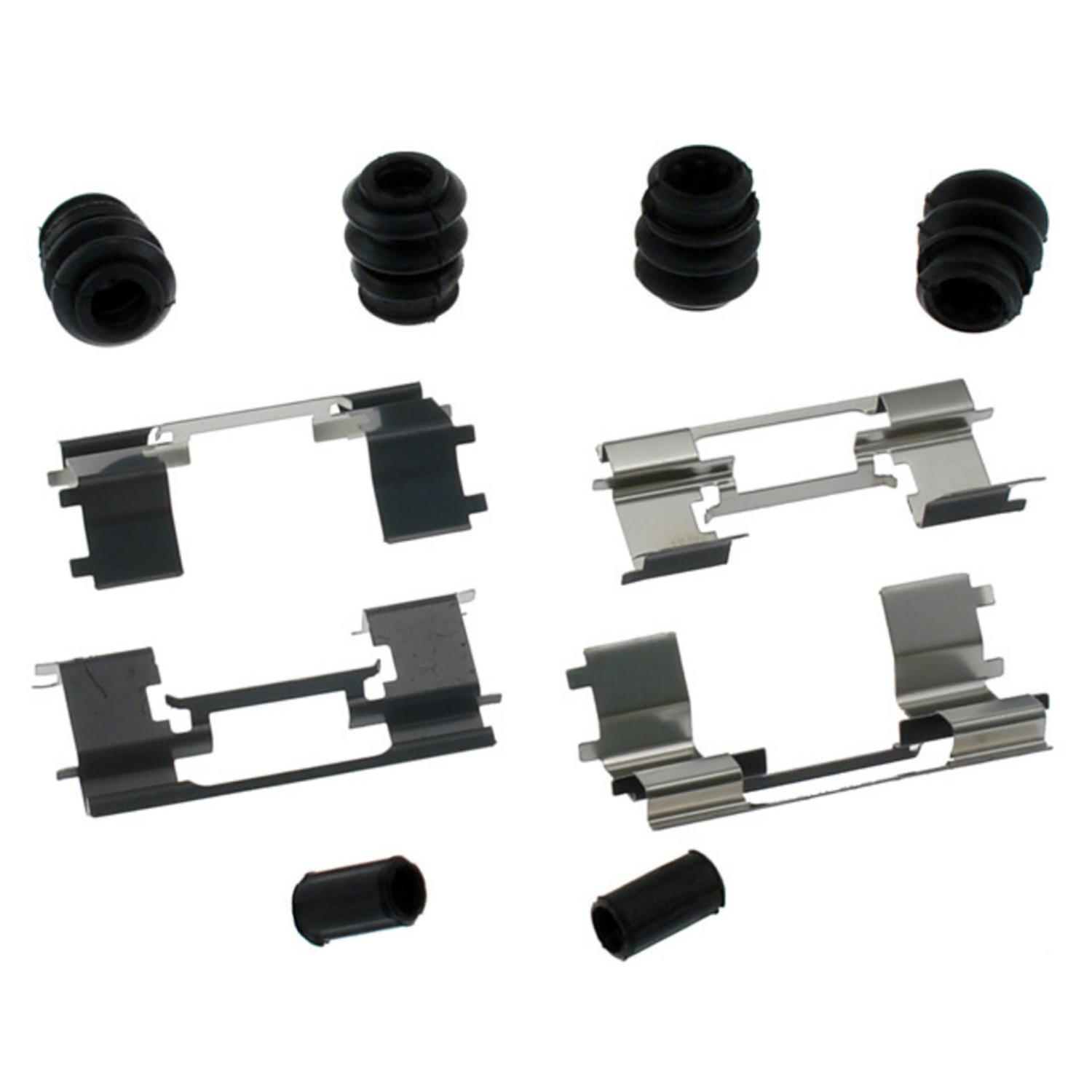 Raybestos H5686A - Disc Brake Hardware Kit Raybestos H5686A Disc Brake Hardware Kit product image 1 of 1