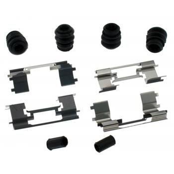 2004 Mercury Marauder Disc Brake Hardware Kit Front Raybestos H5686A image 1 of 1