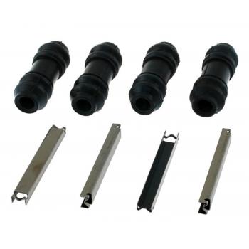 1995 Mercury Tracer Disc Brake Hardware Kit Front Raybestos H5687A image 1 of 1