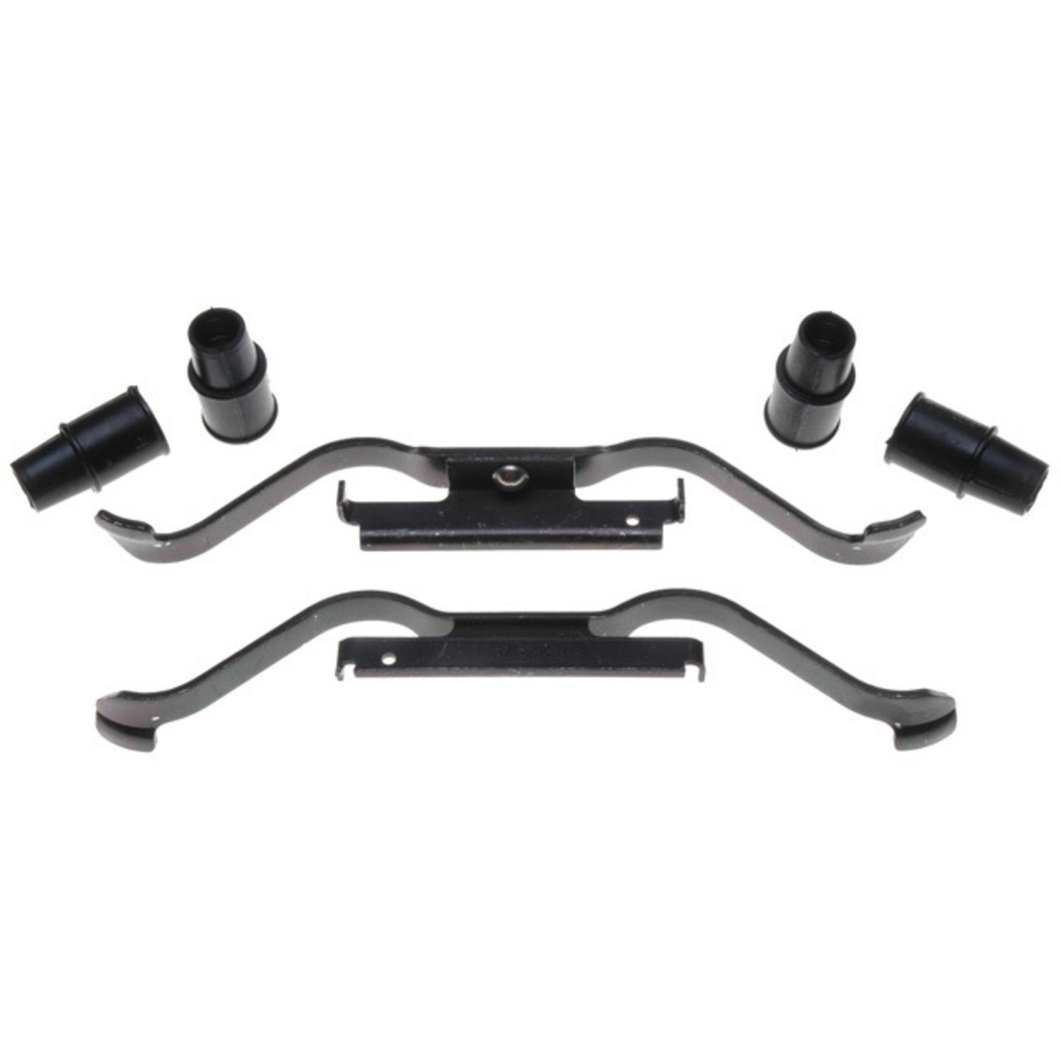 Raybestos H5688A - Disc Brake Hardware Kit Raybestos H5688A Disc Brake Hardware Kit product image 1 of 1