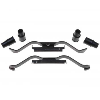 2000 Dodge Durango Disc Brake Hardware Kit Front Raybestos H5688A image 1 of 1