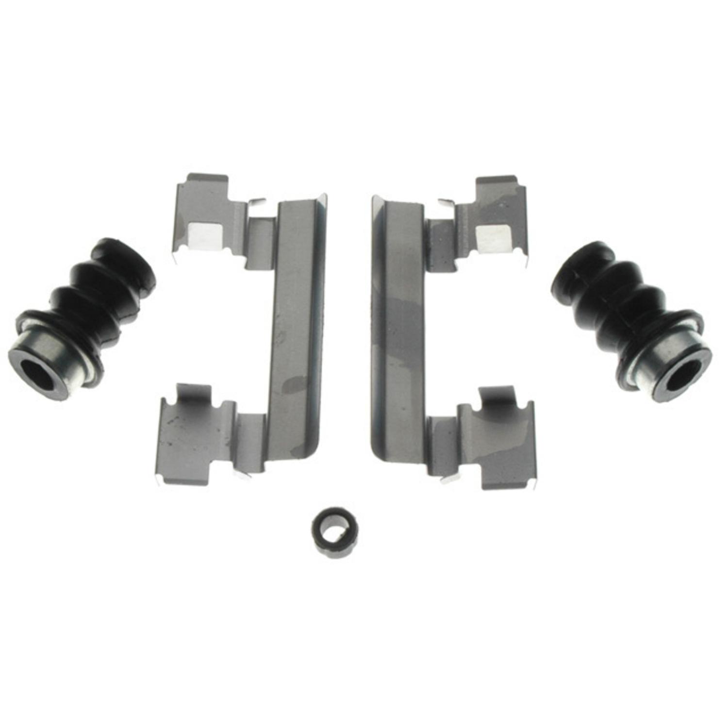 Raybestos H5689 - Disc Brake Hardware Kit Raybestos H5689 Disc Brake Hardware Kit product image 1 of 1