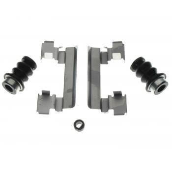 2004 Oldsmobile Silhouette Disc Brake Hardware Kit Front Raybestos H5689 image 1 of 1