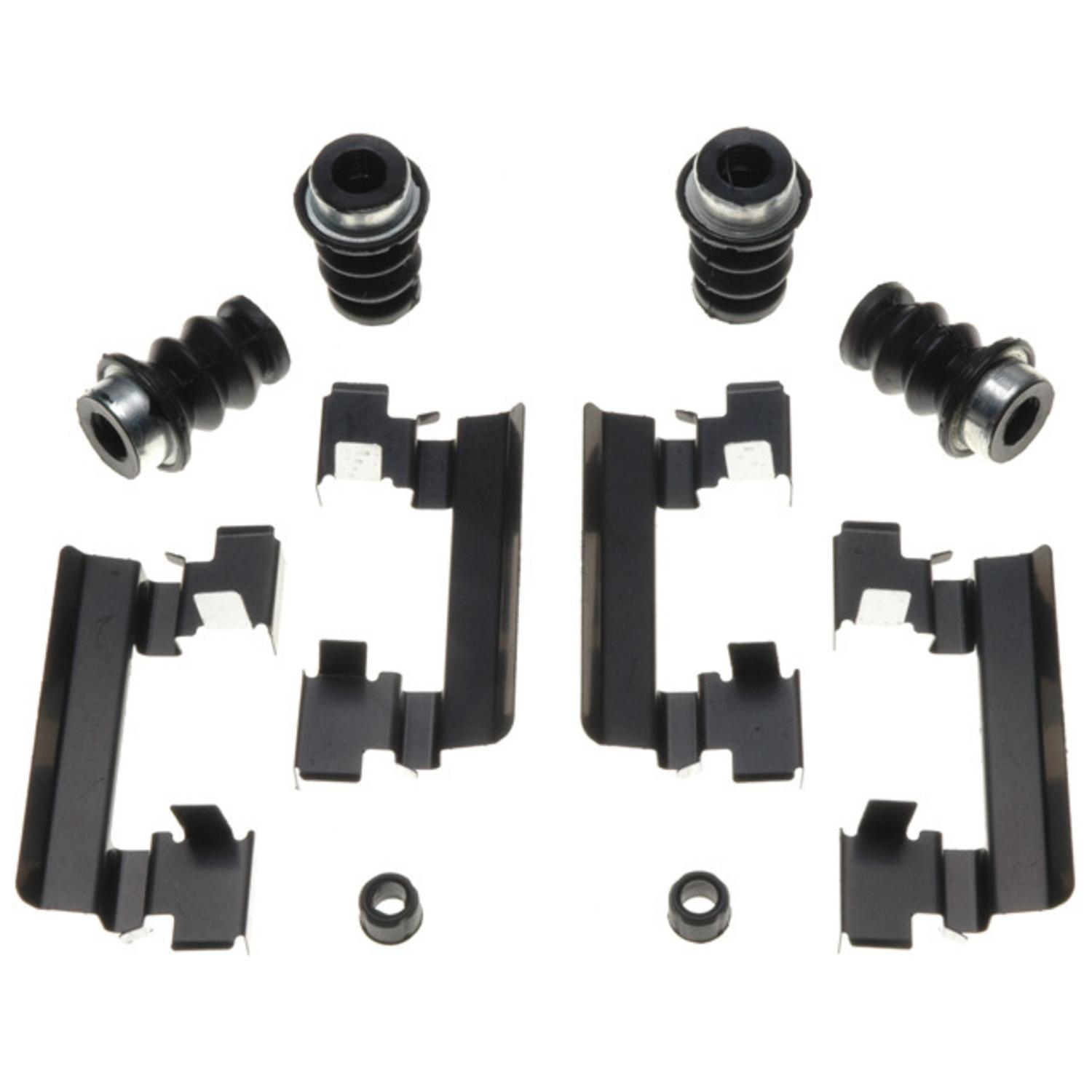 Raybestos H5689A Disc Brake Hardware Kit product image 1 of 1