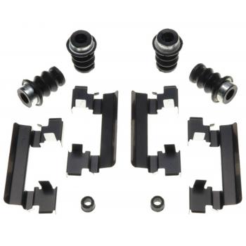 2004 Oldsmobile Silhouette Disc Brake Hardware Kit Front Raybestos H5689A image 1 of 1