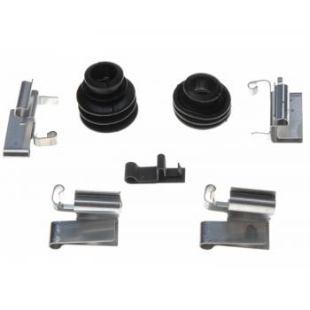 1999 Jeep Grand Cherokee Disc Brake Hardware Kit Front Raybestos H5690 image 1 of 1