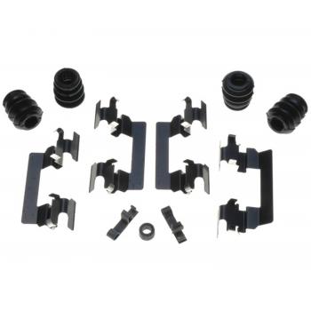 2007 Saturn Ion Disc Brake Hardware Kit Front Raybestos H5691A image 1 of 1