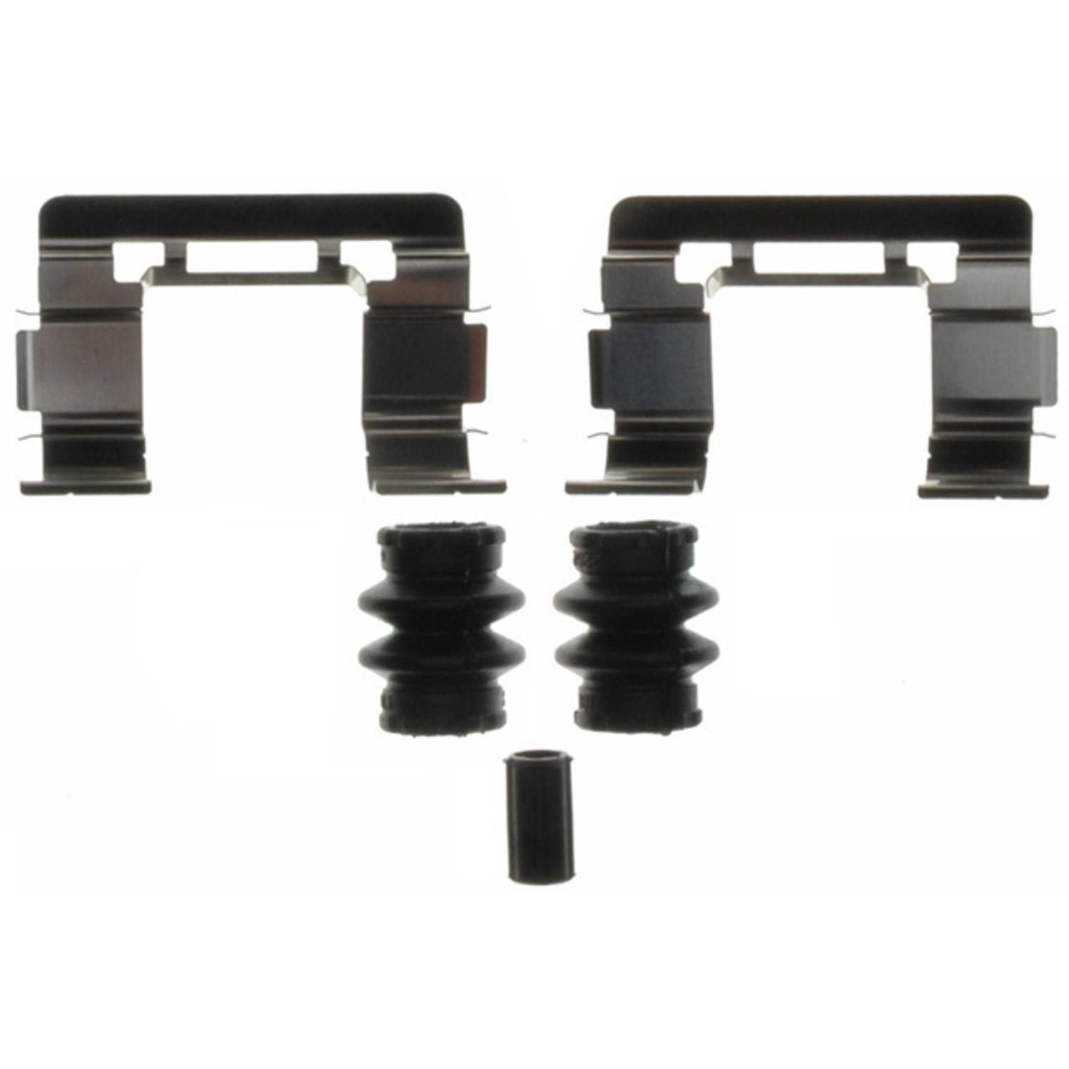 Raybestos H5692 Disc Brake Hardware Kit product image 1 of 1