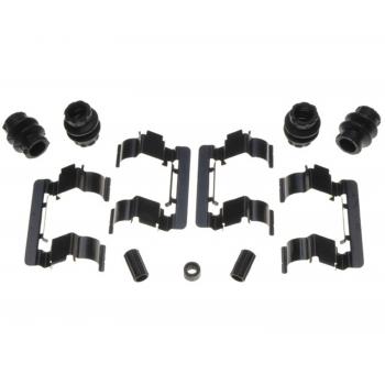 2003 Dodge Dakota Disc Brake Hardware Kit Front Raybestos H5692A image 1 of 1