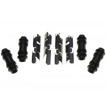 2005 Dodge Durango Disc Brake Hardware Kit Front Raybestos H5693A image 1 of 1