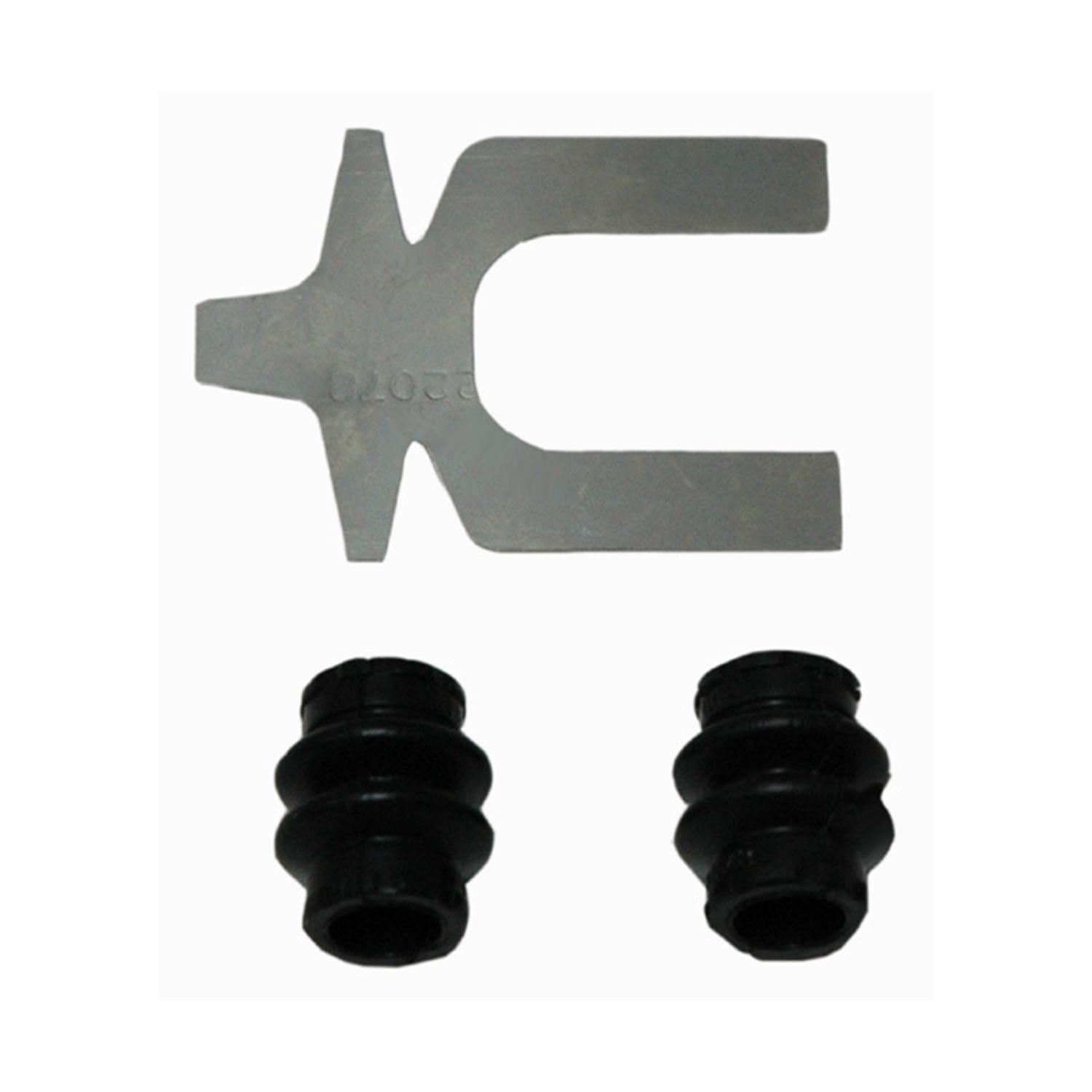 Raybestos H5694 - Disc Brake Hardware Kit Raybestos H5694 Disc Brake Hardware Kit product image 1 of 1