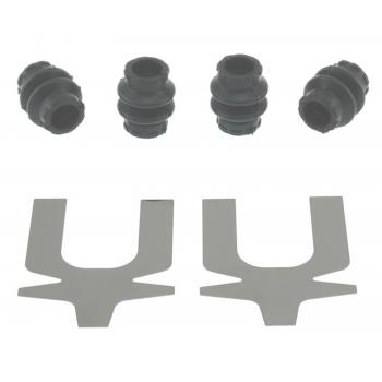 2002 Dodge Ram 3500 Van Disc Brake Hardware Kit Front Raybestos H5694A image 1 of 1