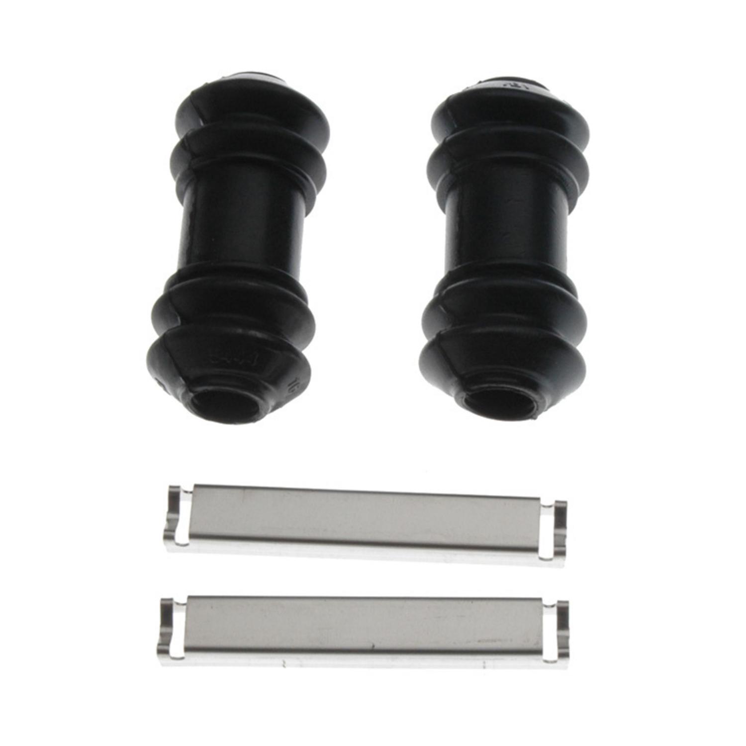 Raybestos H5695 - Disc Brake Hardware Kit Raybestos H5695 Disc Brake Hardware Kit product image 1 of 1