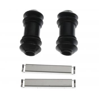 2006 Jeep TJ Disc Brake Hardware Kit Rear Raybestos H5695 image 1 of 1
