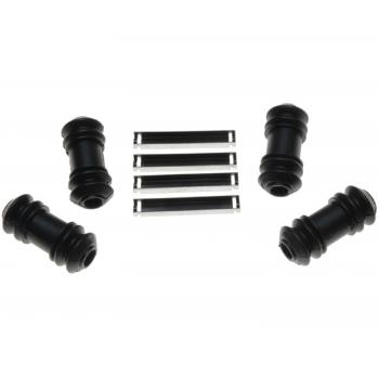 2006 Jeep TJ Disc Brake Hardware Kit Rear Raybestos H5695A image 1 of 1