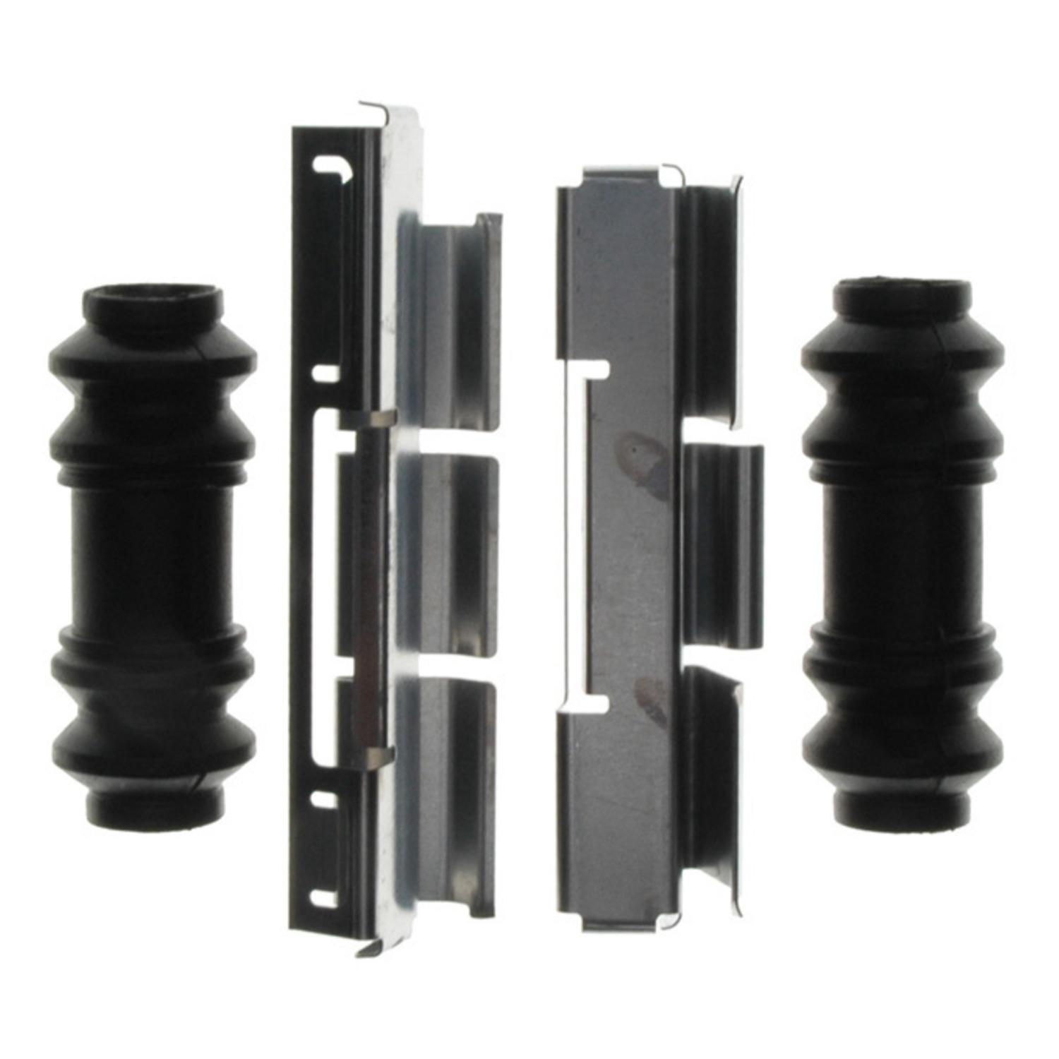 Raybestos H5696 - Disc Brake Hardware Kit Raybestos H5696 Disc Brake Hardware Kit product image 1 of 1